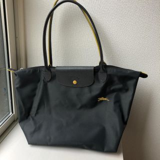 ロンシャン(LONGCHAMP)のロンシャン 70周年記念  限定トートバッグ(トートバッグ)