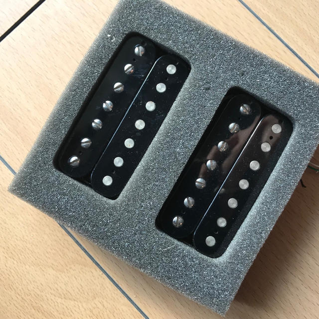 Bare Knuckle pickups Nailbomb(7弦)最終値下げ