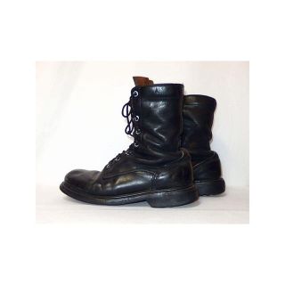 テンダーロイン(TENDERLOIN)の▪️70’s【pp uupさん専用（^人^）！！MILITARY BOOTS(ブーツ)