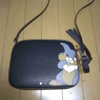 コーチ(COACH)のCOACH ショルダーバッグ(ショルダーバッグ)