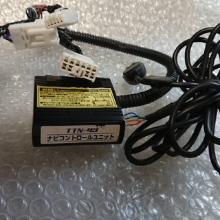 データシステム TVキット TTN-43 トヨタ ダイハツ(カーナビ/カーテレビ)