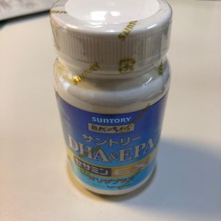 サントリー(サントリー)のサントリーDHA &EPA(その他)