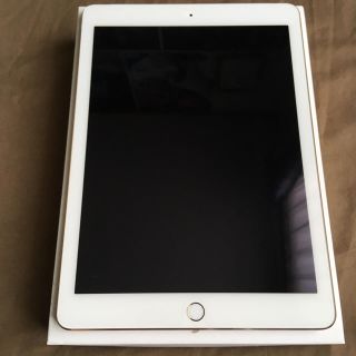 アイパッド(iPad)のiPad Air2  16GB(タブレット)