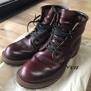 レッドウィング(REDWING)のレッドウィング ベックマン(ブーツ)