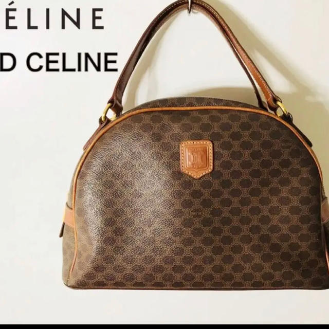 CEFINE(セフィーヌ)のオールドセリーヌ レディースのバッグ(ハンドバッグ)の商品写真