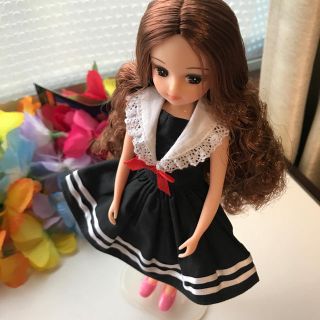 タカラトミー(Takara Tomy)のリカちゃん お洋服のみ さっちょこ様専用です(キャラクターグッズ)