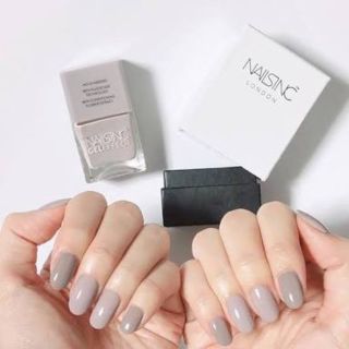 NAILS INC ポーチェスタースクエア