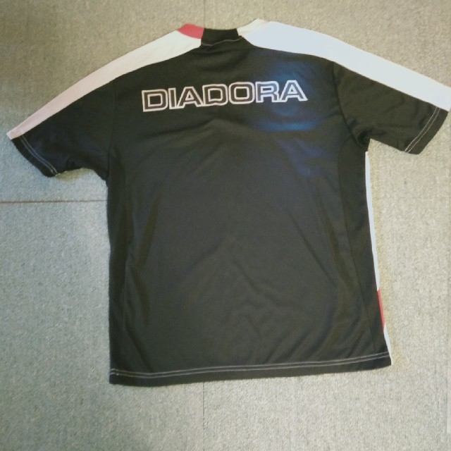 DIADORA(ディアドラ)のディアドラＴシャツ スポーツ/アウトドアのテニス(ウェア)の商品写真