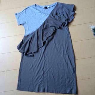 ジーヴィジーヴィ(G.V.G.V.)のGVGV UNIQLO (Tシャツ(半袖/袖なし))