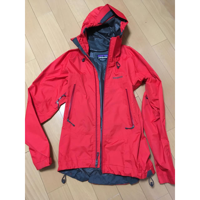 Patagonia ウィンドブレーカー xs