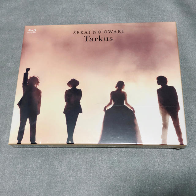 SEKAINOOWARI 「Tarkus」LIVE DVD