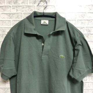 ラコステ(LACOSTE)のラコステ ポロシャツ (ポロシャツ)