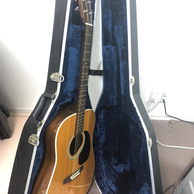 Martin - martin d-28 アコースティックギター