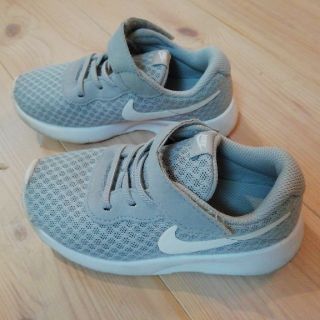 ナイキ(NIKE)のナイキ タンジュン スニーカー 15cm(スニーカー)