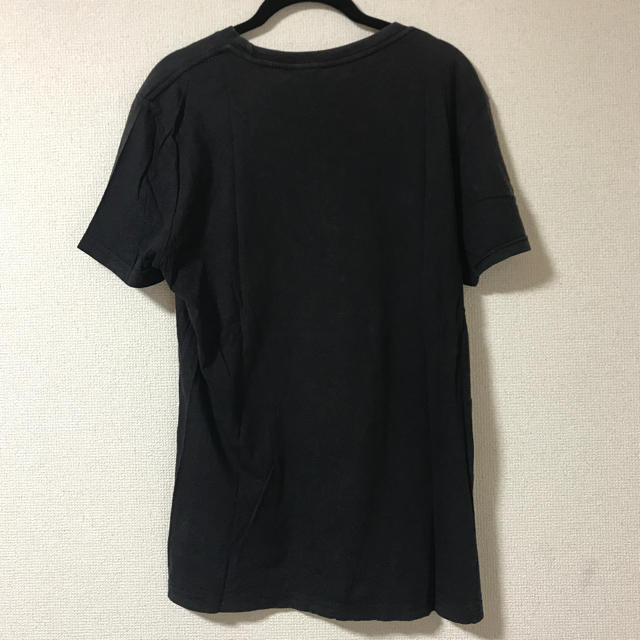 H&M(エイチアンドエム)のジュラシックパーク T-shirt メンズのトップス(Tシャツ/カットソー(半袖/袖なし))の商品写真