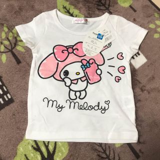 サンリオ(サンリオ)のマイメロ(Ｔシャツ)