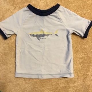 ベビーギャップ(babyGAP)の男の子ラッシュガード☆(水着)