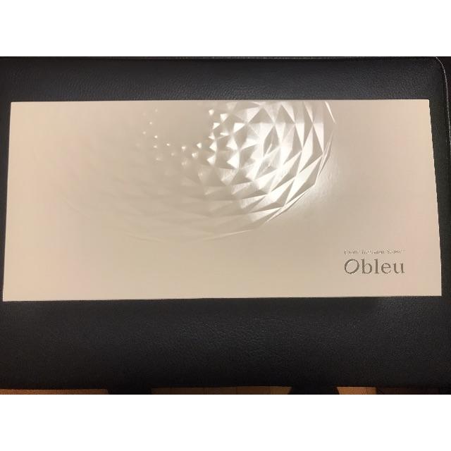 MTG コスメトリートメントシャワー Obleu(オーブル)-