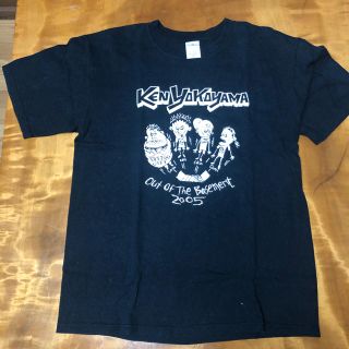 ハイスタンダード(HIGH!STANDARD)のPIZZA  OF  DEATH   Ｔシャツ(ミュージシャン)