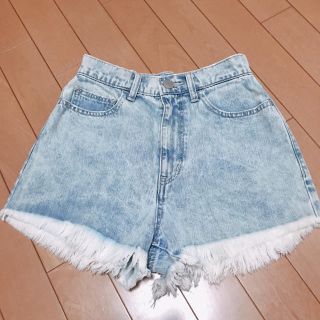 エモダ(EMODA)のショートパンツ(ショートパンツ)