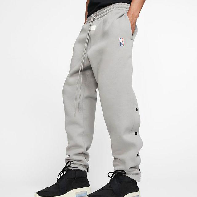 XSサイズ NIKE FEAR OF GOD WARM UP PANTS