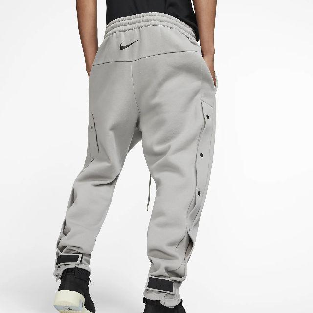 FEAR OF GOD - NIKE x FEAR OF GOD WARM UP PANTS 新品 XLの通販 by ...