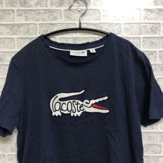 ラコステ(LACOSTE)のYさん専用 3点セット(Tシャツ/カットソー(半袖/袖なし))