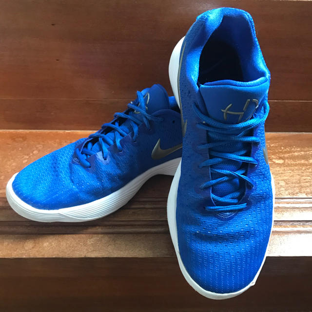 NIKE by Maaaaa's shop|ラクマ ハイパーダンク2018 の通販 NEW - cta