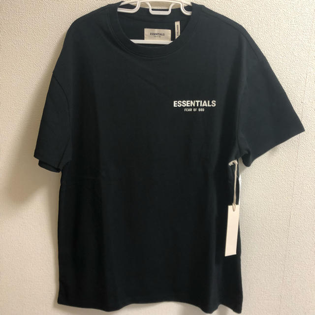 メンズFOG  essentials エッセンシャルズ  半袖tシャツ