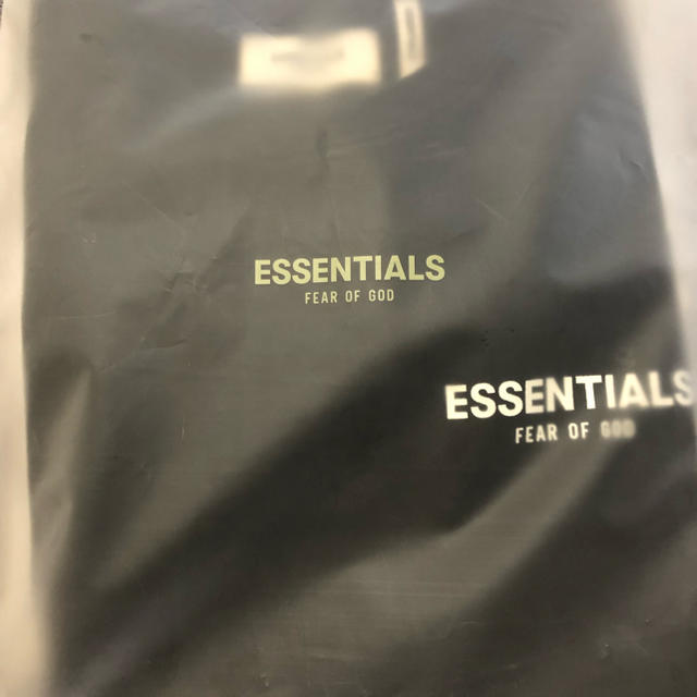 メンズFOG  essentials エッセンシャルズ  半袖tシャツ