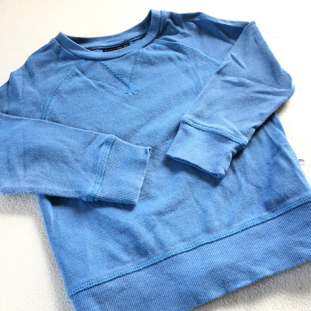 NEXT(ネクスト)のベビー キッズ ロンT セット キッズ/ベビー/マタニティのベビー服(~85cm)(シャツ/カットソー)の商品写真