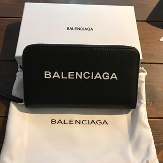 バレンシアガ(Balenciaga)のバレンシアガ 財布(長財布)