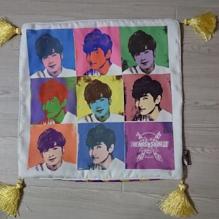 トウホウシンキ(東方神起)の東方神起グッズ(アイドルグッズ)