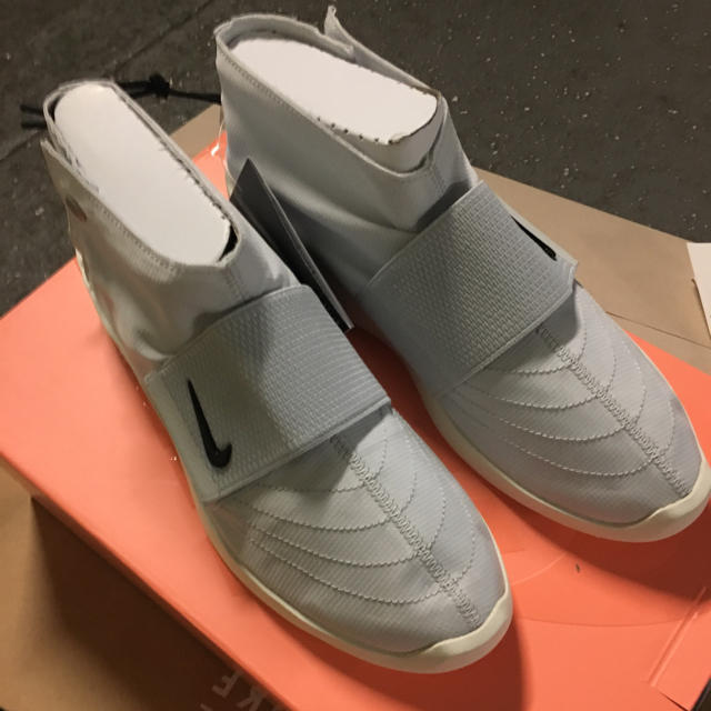 Nike AIR FEAR OF GOD Moccasin  27.5 9.5