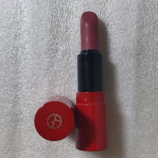 アルマーニ(Armani)の&ROSY2018年12月号付録 ジョルジオ アルマーニ ビューティ　ミニリップ(口紅)