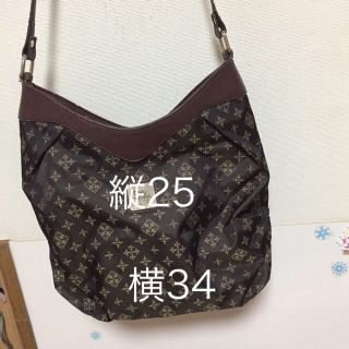 ラシット(Russet)のスミロンタン様専用 中古  ラシット  ショルダーバッグ(ショルダーバッグ)