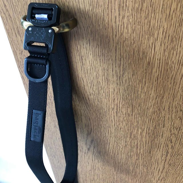 Bagjack(バッグジャック)"NXL 25mm belt"