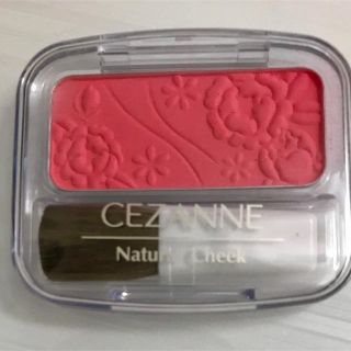 セザンヌケショウヒン(CEZANNE（セザンヌ化粧品）)のセザンヌチーク(チーク)