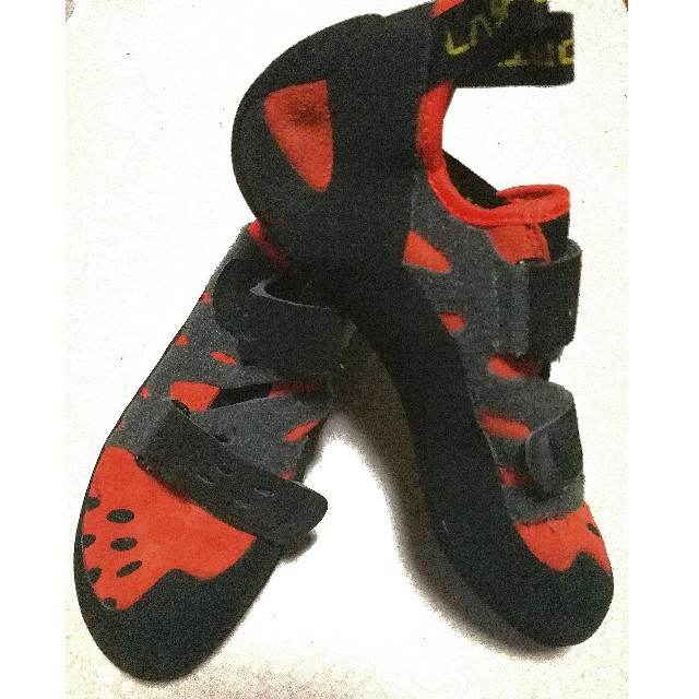 LA SPORTIVA TARANTULA