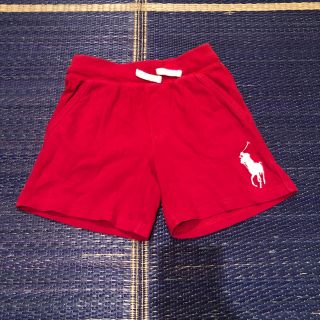 ポロラルフローレン(POLO RALPH LAUREN)のcherry1226さん専用★ラルフ ショートパンツ(パンツ/スパッツ)