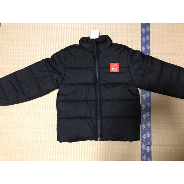 XLARGE(エクストララージ)のドミニク様専用 キッズ/ベビー/マタニティのキッズ服男の子用(90cm~)(ジャケット/上着)の商品写真