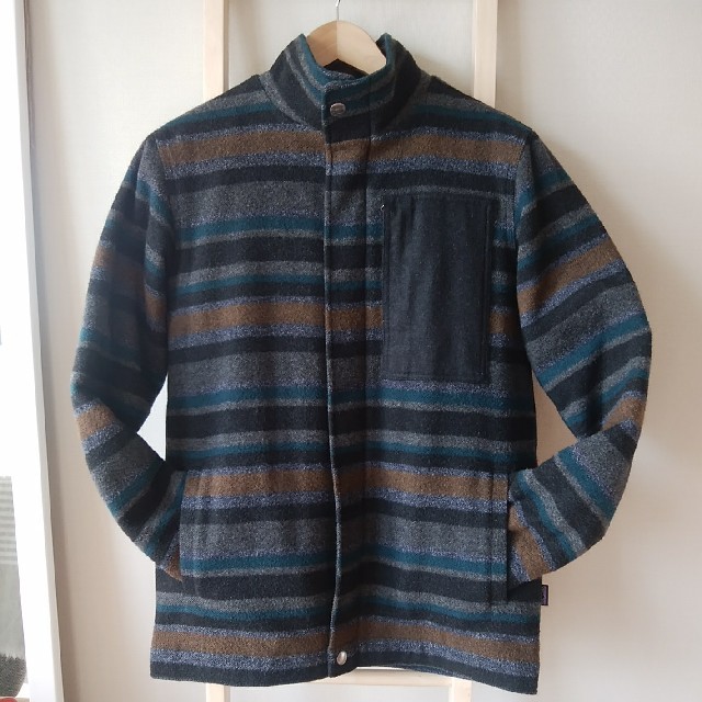 MENs S  パタゴニア フェルテッド ジャケット Felted Jacket