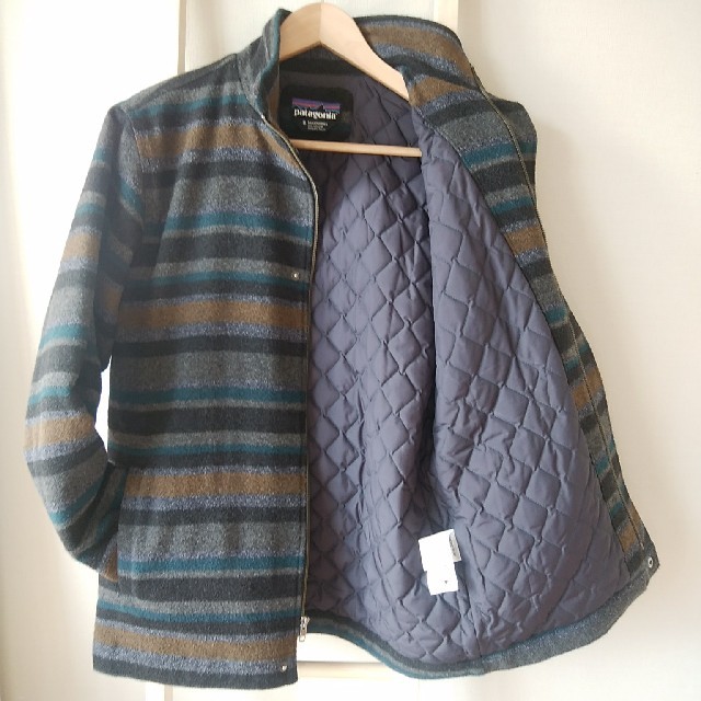 MENs S  パタゴニア フェルテッド ジャケット Felted Jacket