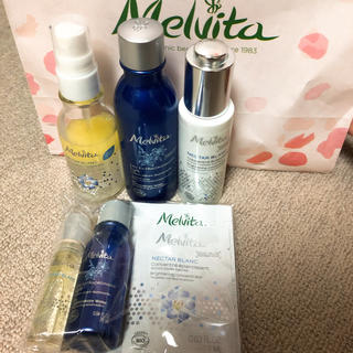 メルヴィータ(Melvita)のメルヴィータ 化粧美容液、化粧水、美容液(化粧水/ローション)