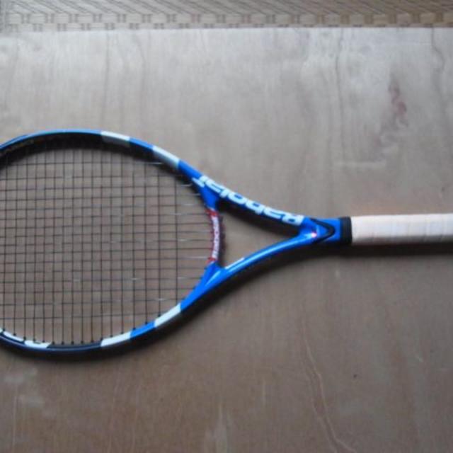 Babolat(バボラ)のバボラ　ピュアドライブ スポーツ/アウトドアのテニス(ラケット)の商品写真