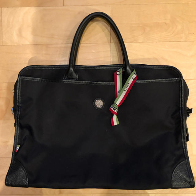 Orobianco(オロビアンコ)のオロビアンコ RUFUS T-G ビジネスバッグ メンズのバッグ(ビジネスバッグ)の商品写真