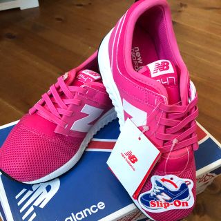 ニューバランス(New Balance)のさらん様(スニーカー)