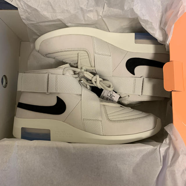 fear of god nike エア フィアオブゴッド LIGHT BONE