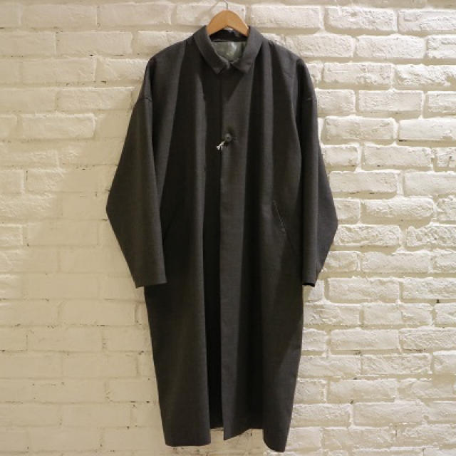 Dulcamara / よそいきビッグコート 16ss 値下げしました [定休日以外