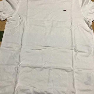トミーヒルフィガー(TOMMY HILFIGER)のTシャツ(Tシャツ/カットソー(半袖/袖なし))